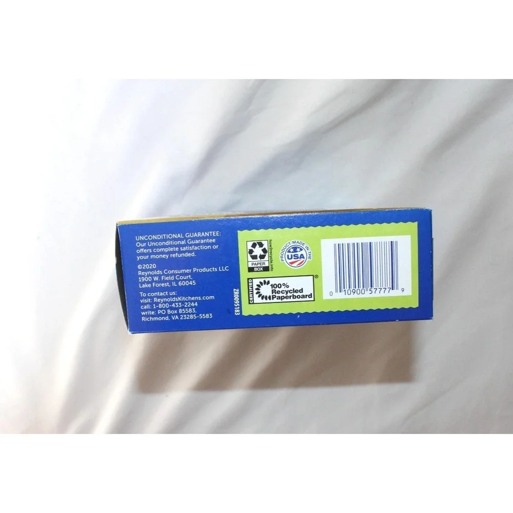 24 ct. Reynolds Kitchens Slow Cooker Liners Bags Regular Size 3-8 Quart BPA Free